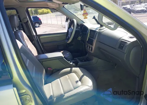 2004 Ford Explorer Nbx/Xlt from USA, damaged, VIN 1FMDU73W04UA92011